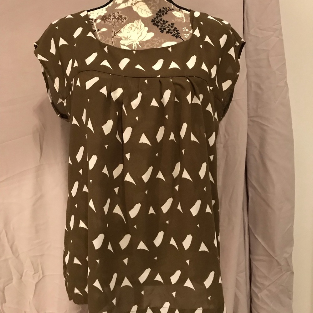 H&M blouse